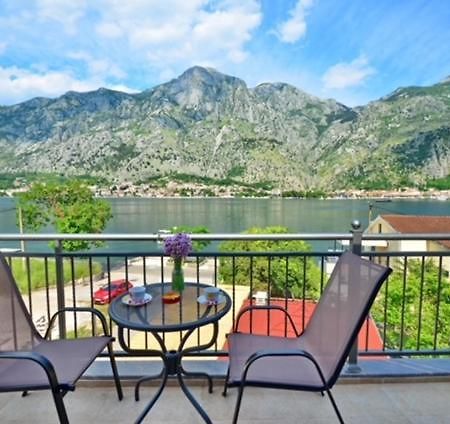 Nikola Lux Apartments Muo Εξωτερικό φωτογραφία