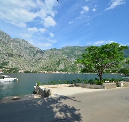 Nikola Lux Apartments Muo Εξωτερικό φωτογραφία