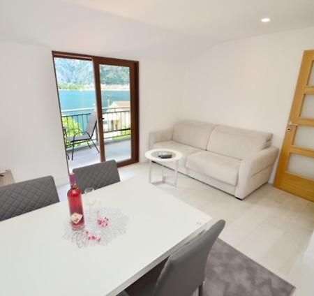 Nikola Lux Apartments Muo Εξωτερικό φωτογραφία