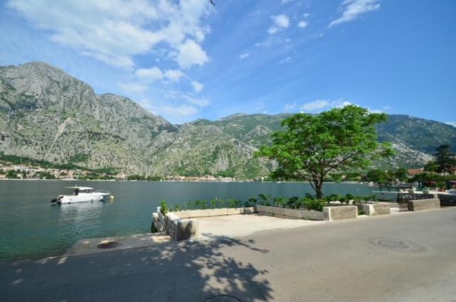 Nikola Lux Apartments Muo Εξωτερικό φωτογραφία