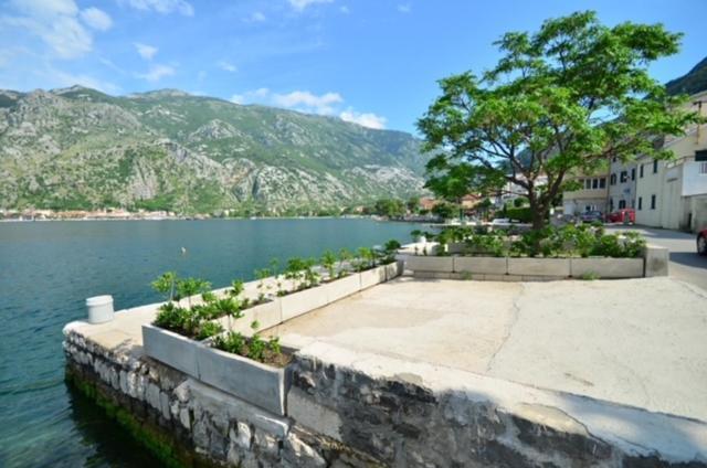 Nikola Lux Apartments Muo Εξωτερικό φωτογραφία