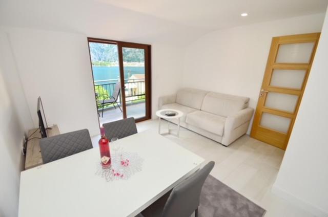 Nikola Lux Apartments Muo Εξωτερικό φωτογραφία